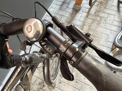 Sportieve E-bike | Merida Espresso 300 | Middenmotor 500 watt