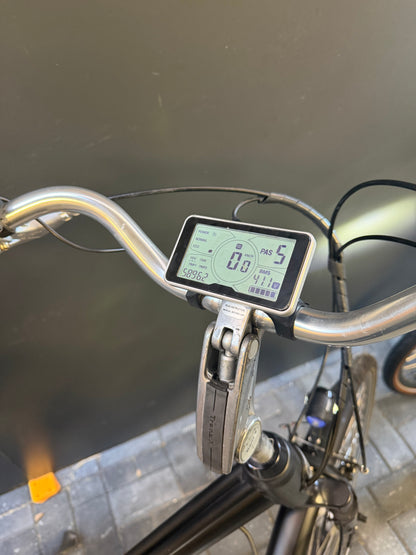 Brinckers Brooklyn e-bike