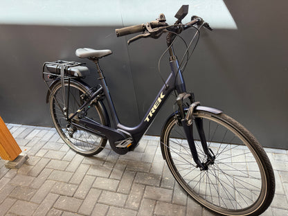 TREK TM3+ Bosch en navigatie!