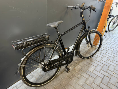 Van Dijck Pluto elektrische fiets 400 Wh