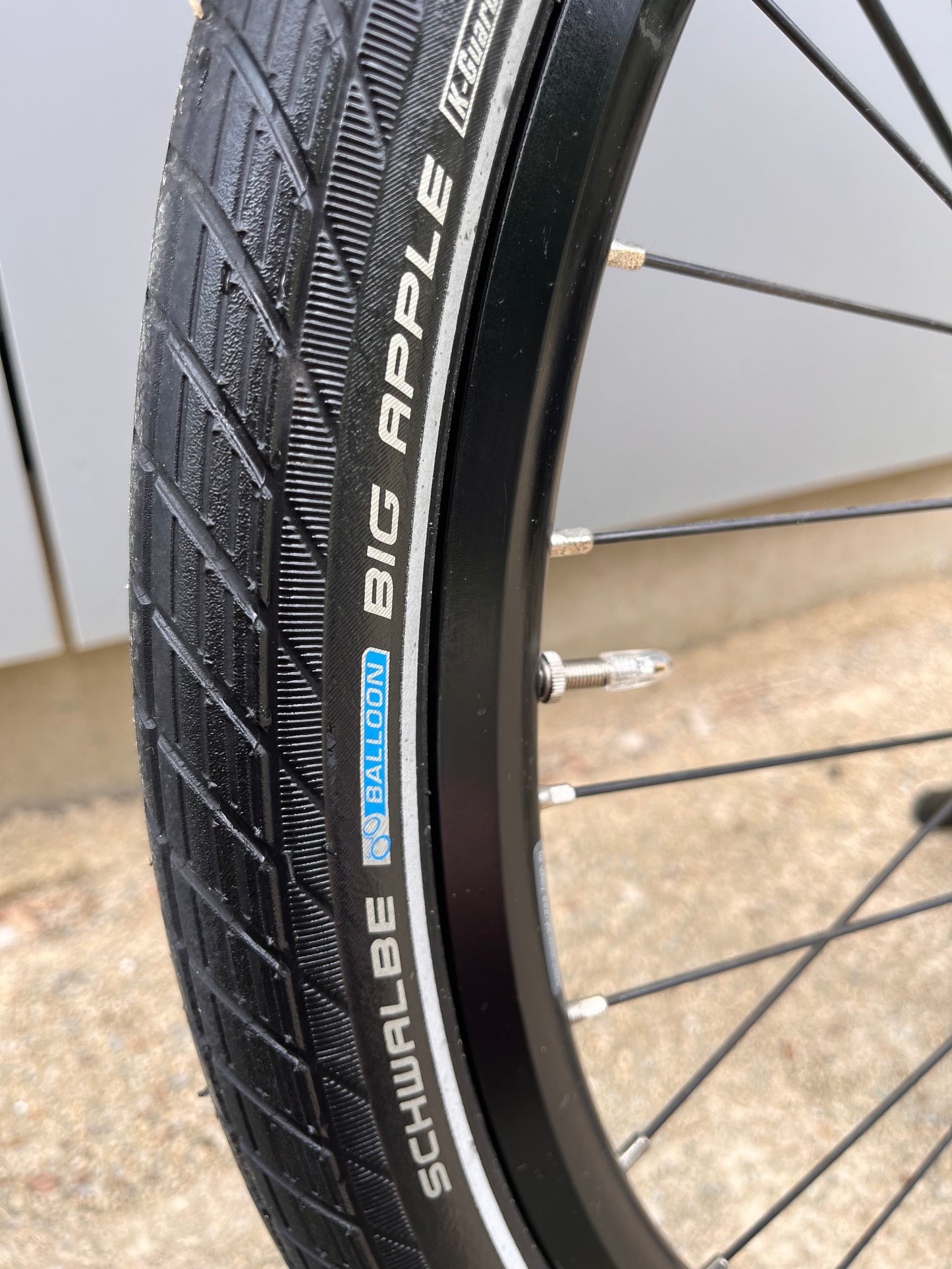 Stella livorno MDB Bosch, Nieuwstraat 1099km !
