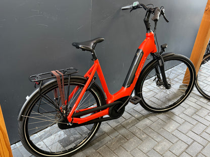 Sparta C-Grid | Bosch Middenmotor | Nexus 7 | 500Wh | 56cm | Ex-Lease
