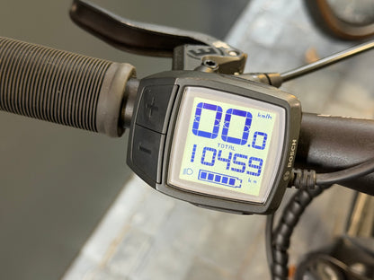 Riese & Müller Speed Pedelec 2019 met 660 Wh accu