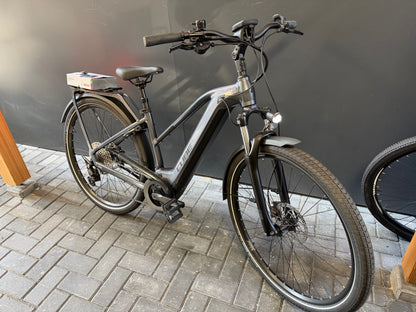Cube Touring PRO | Bosch Performance Line