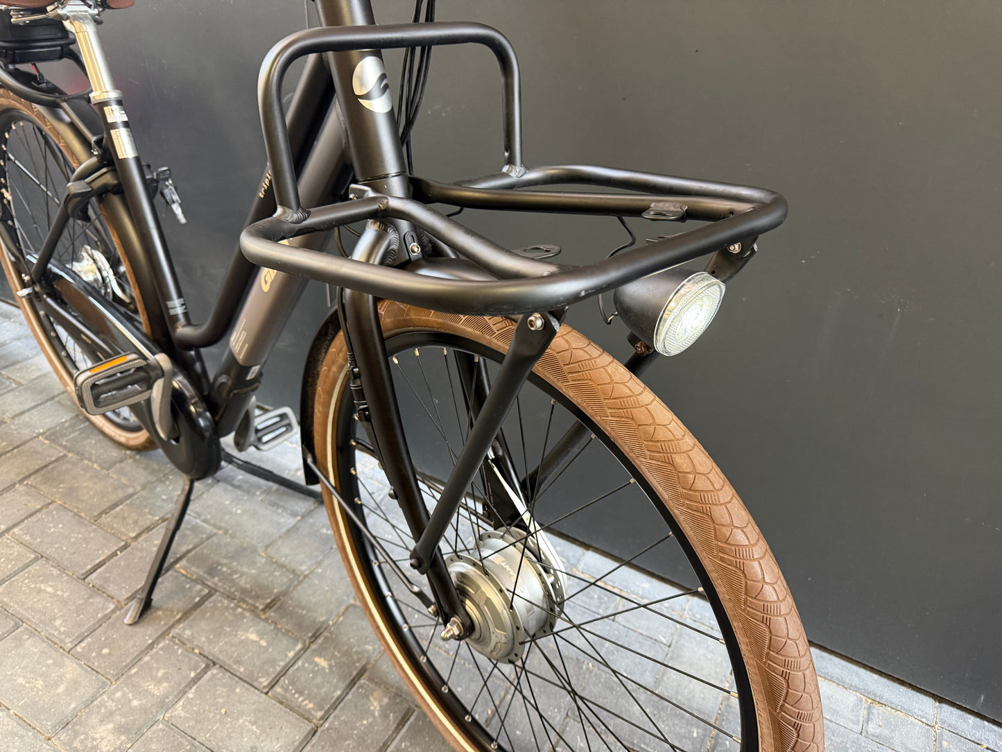Giant Triple x  e-bike