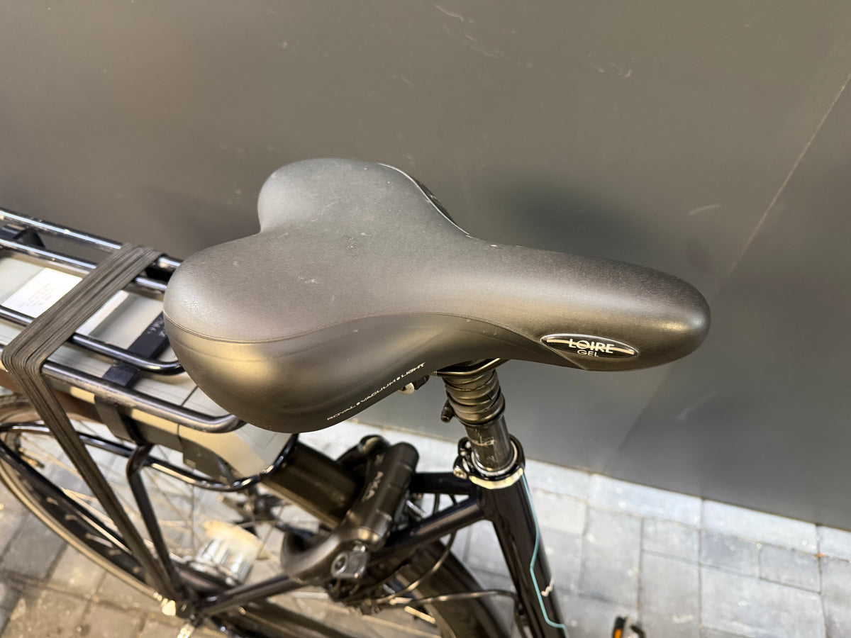 Batavus Wayz E-Bike – Bosch Active Line middenmotor
