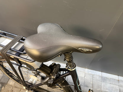 Batavus Wayz E-Bike – Bosch Active Line middenmotor