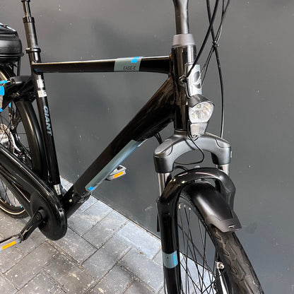 Giant Ease E+