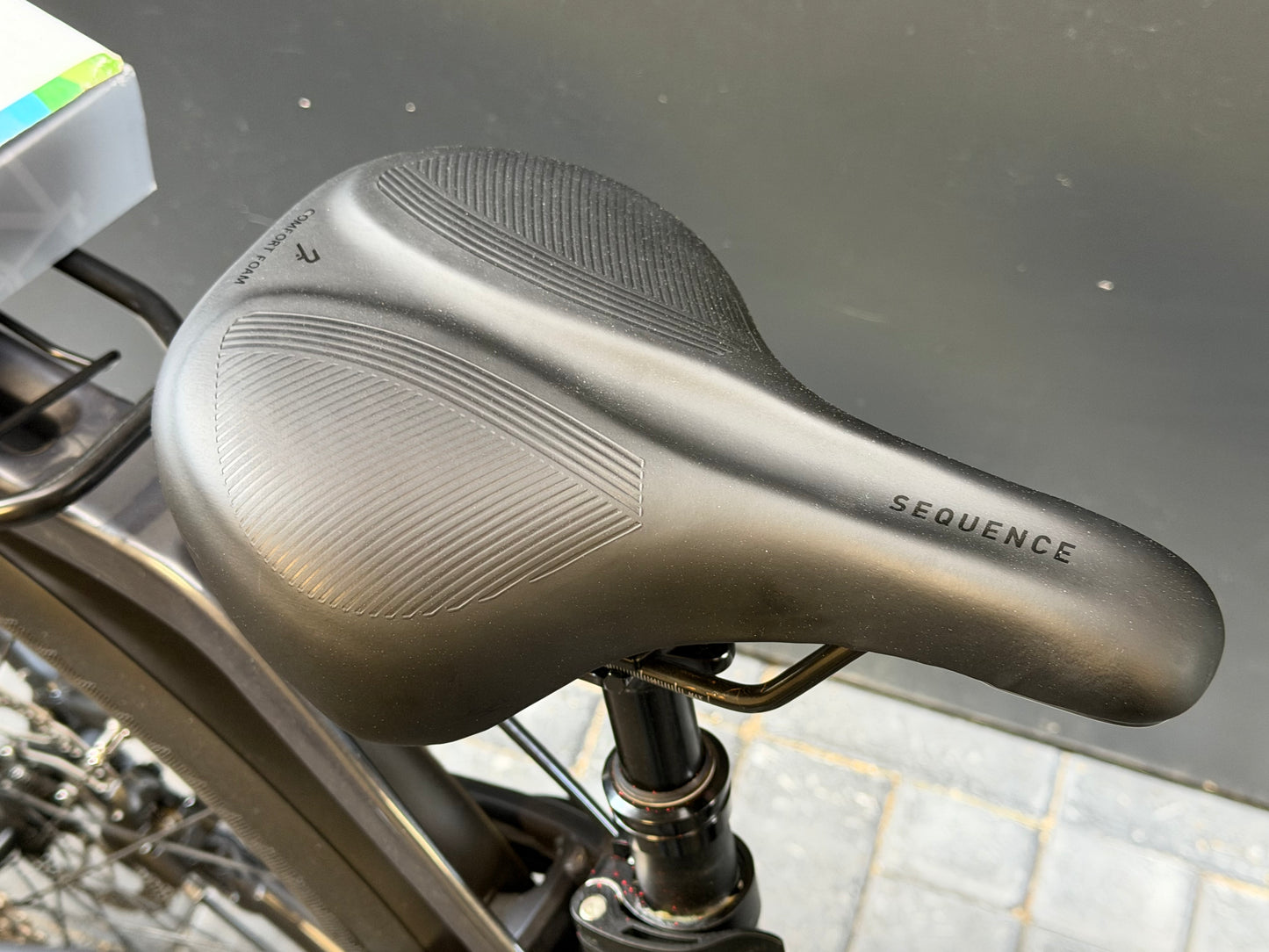 Cube Touring PRO | Bosch Performance Line