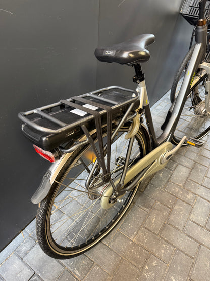 Sparta F7E elektrische fiets