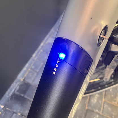 Zundapp z810 e-bike