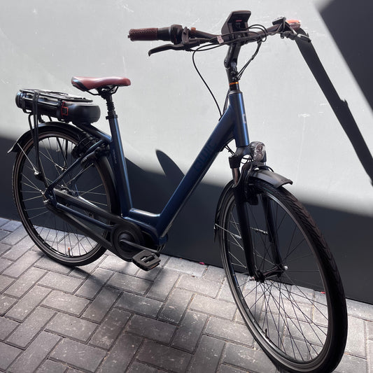 Qwic Premium / Snelle fiets