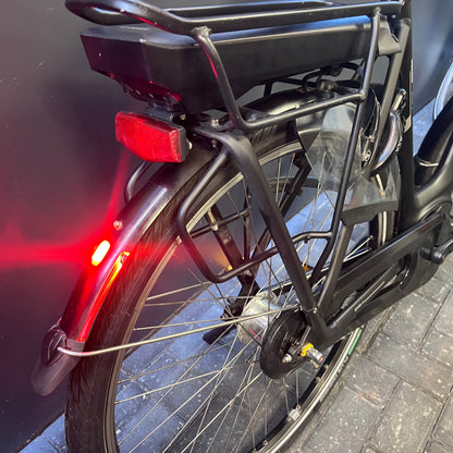 Mooie Gazelle Grenoble C7 Bosch