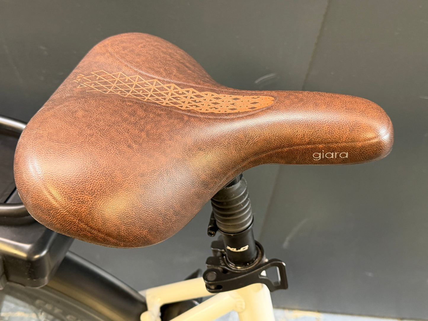 Batavus Cura / Fonk  met Middenmotor