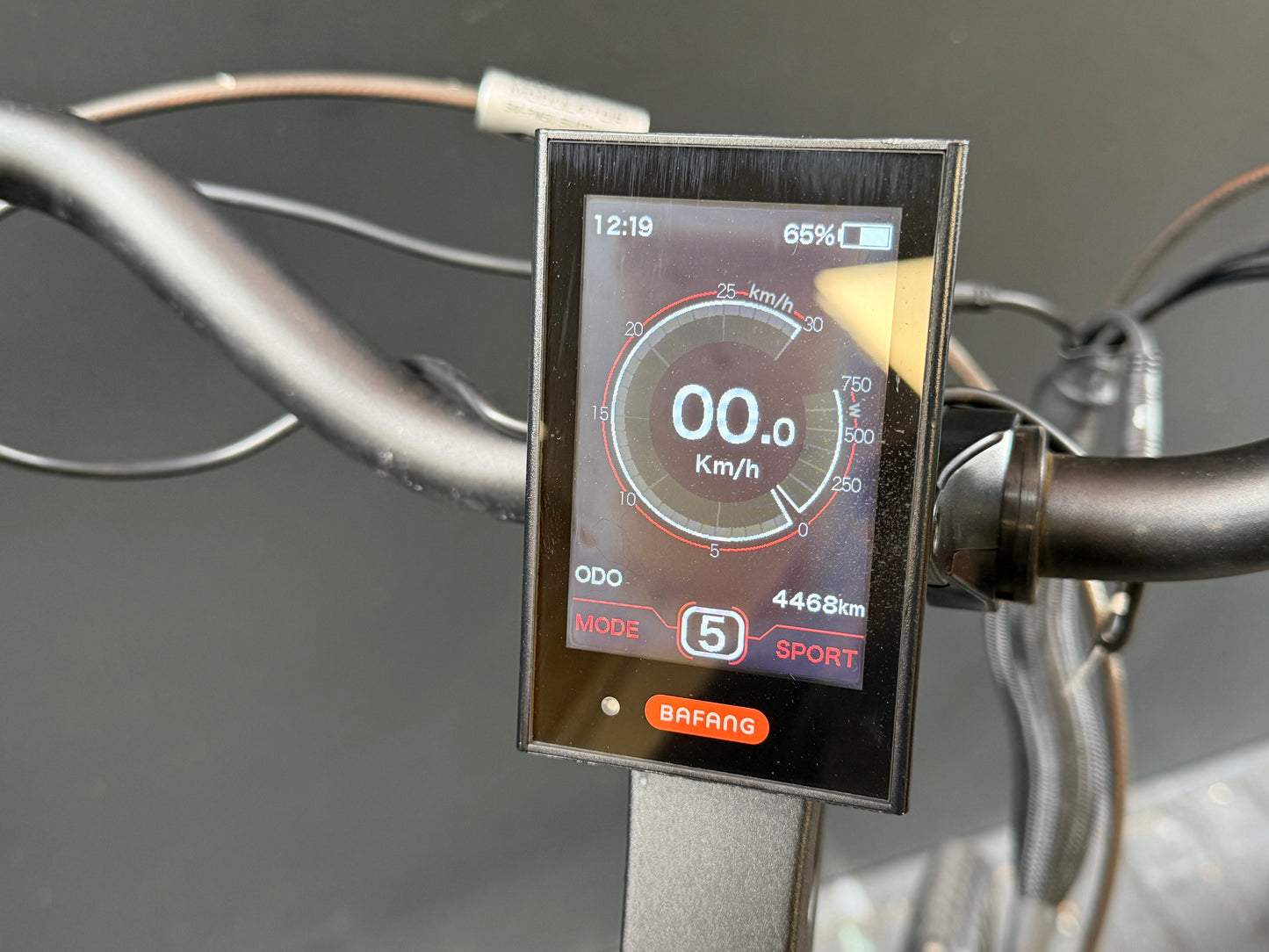 Amslod Preston MX | 600 watt !