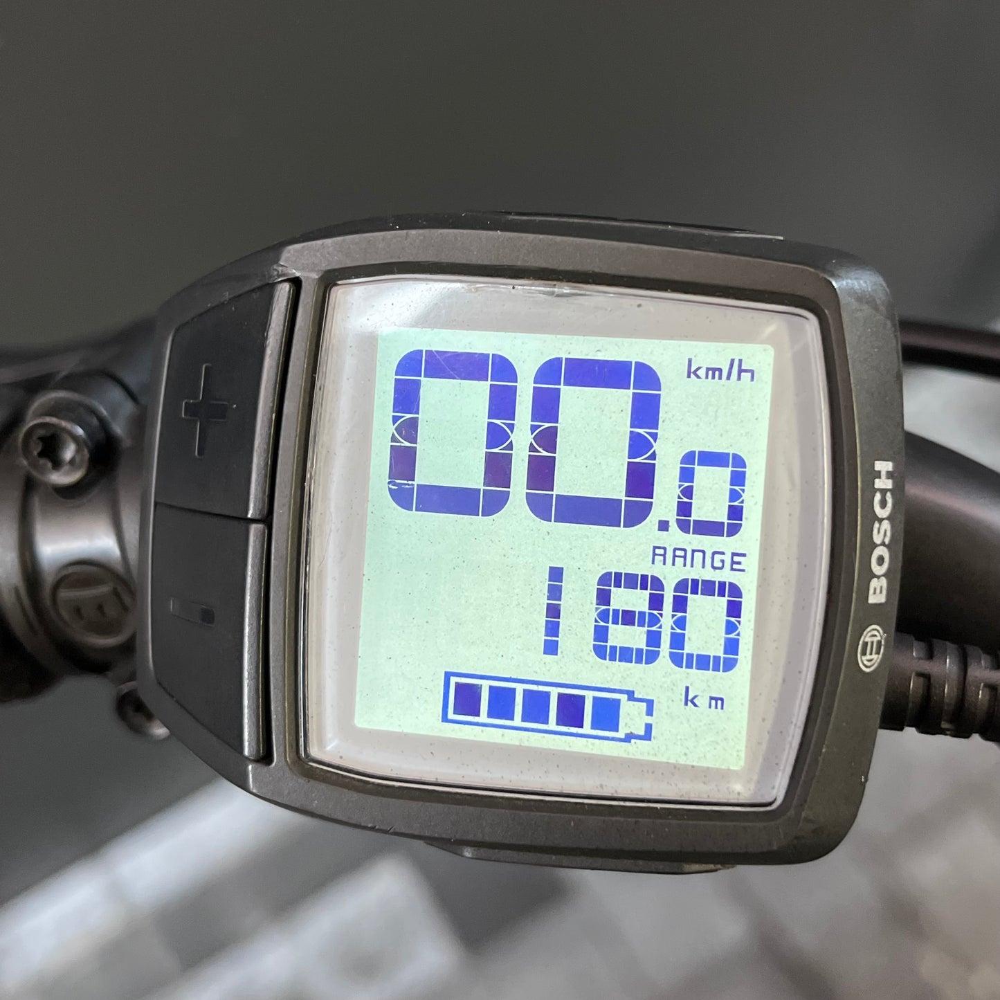 Gazelle Paris C7 HMB Bosch elektrische fiets