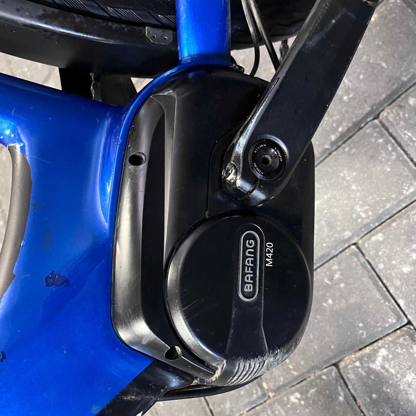 Trenergy Performance S10