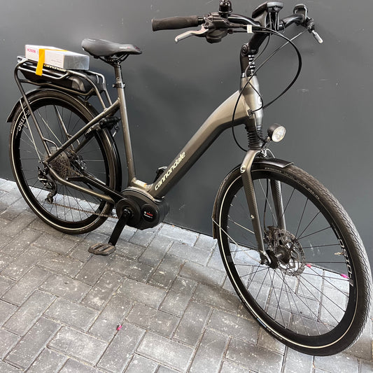 Cannondale Mavaro Bosch performance line