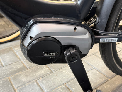 Brinckers | Bafang Middenmotor