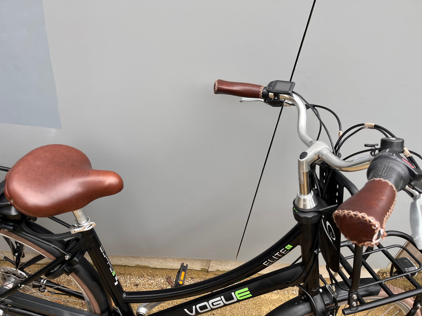 Vogue elite e