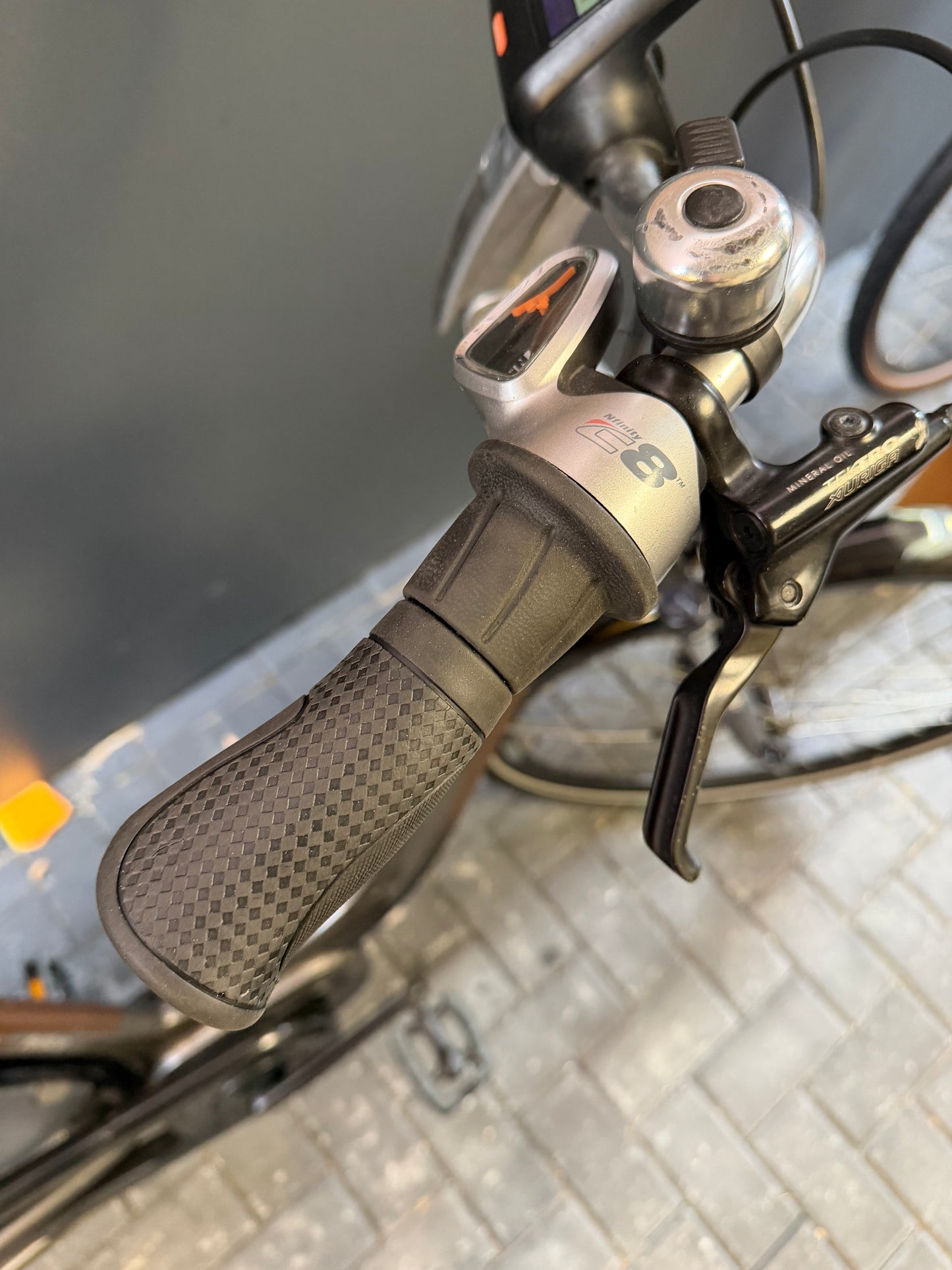 Forza Felice / Snelle e-bike !