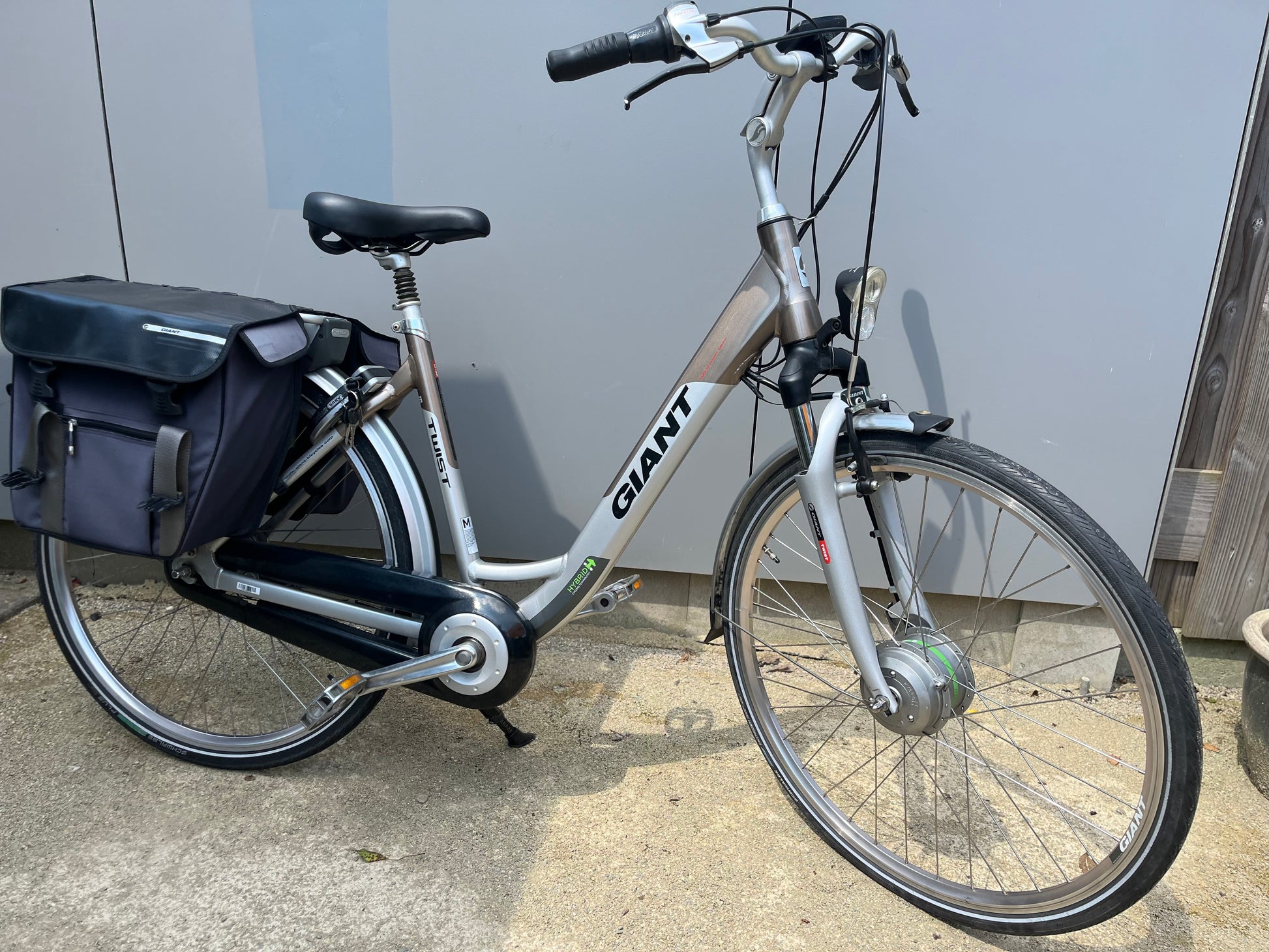 Giant twist – Rijwiel24 - Main Image