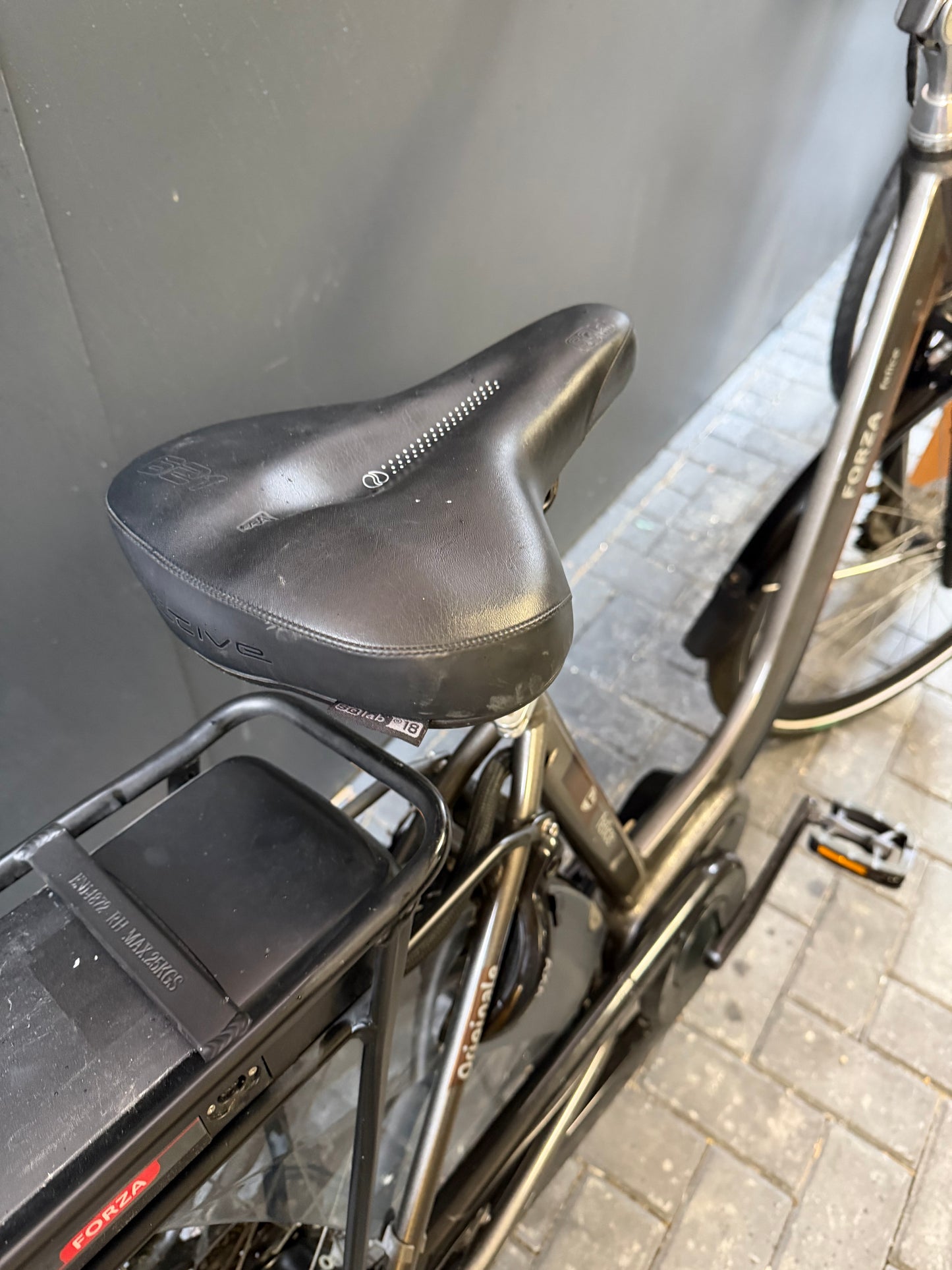Forza Felice / Snelle e-bike !