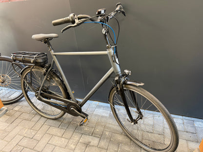 Sparta A-Lane 65cm!  Elektrisch