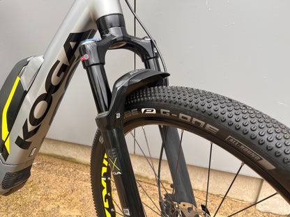 Koga Pace SX mountainbike