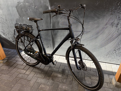 Giant Entour E+ | Yamaha Middenmotor | Nexus 7 | 400Wh | XL | Ex-Lease