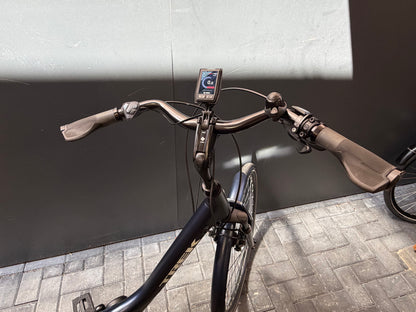 TREK TM3+ Bosch en navigatie!