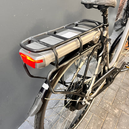 Sparta R5E Achterwiel aandrijving!