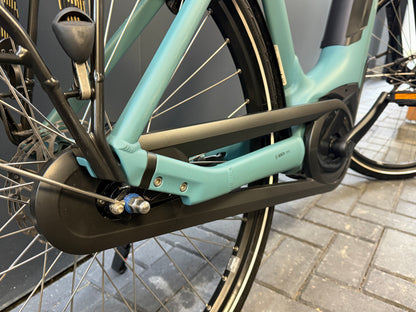 Sparta C-Grid Fit – Bosch Active Line | Ex-lease 2022