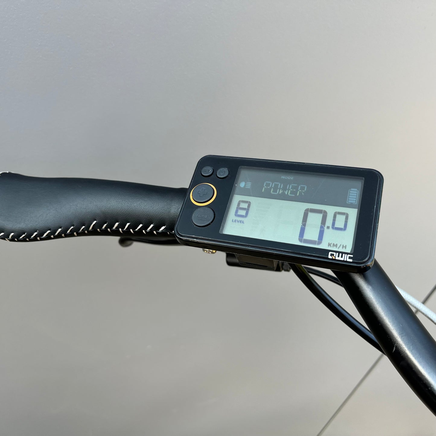 Qwic Premium N 7.1 Heren 61cm !
