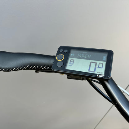 Qwic Premium N 7.1 Heren 61cm !