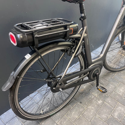 Qwic Premium + Middenmotor