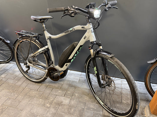 Haibike SDURO Trekking 4.0 elektrische trekkingfiets