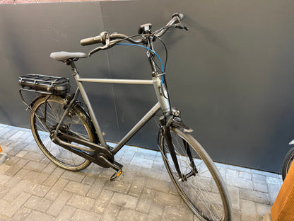 Sparta A-Lane 65cm!  Elektrisch