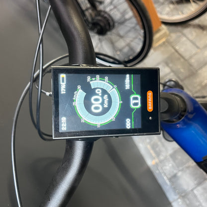 Trenergy Performance S10