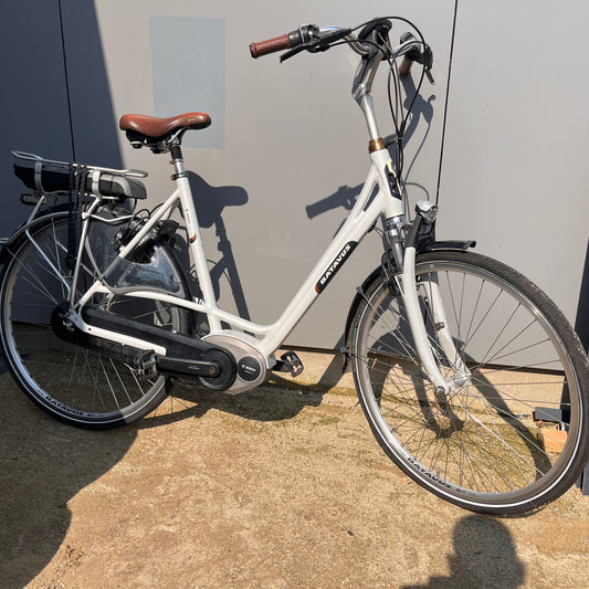 Batavus Milano Bosch 400 watt