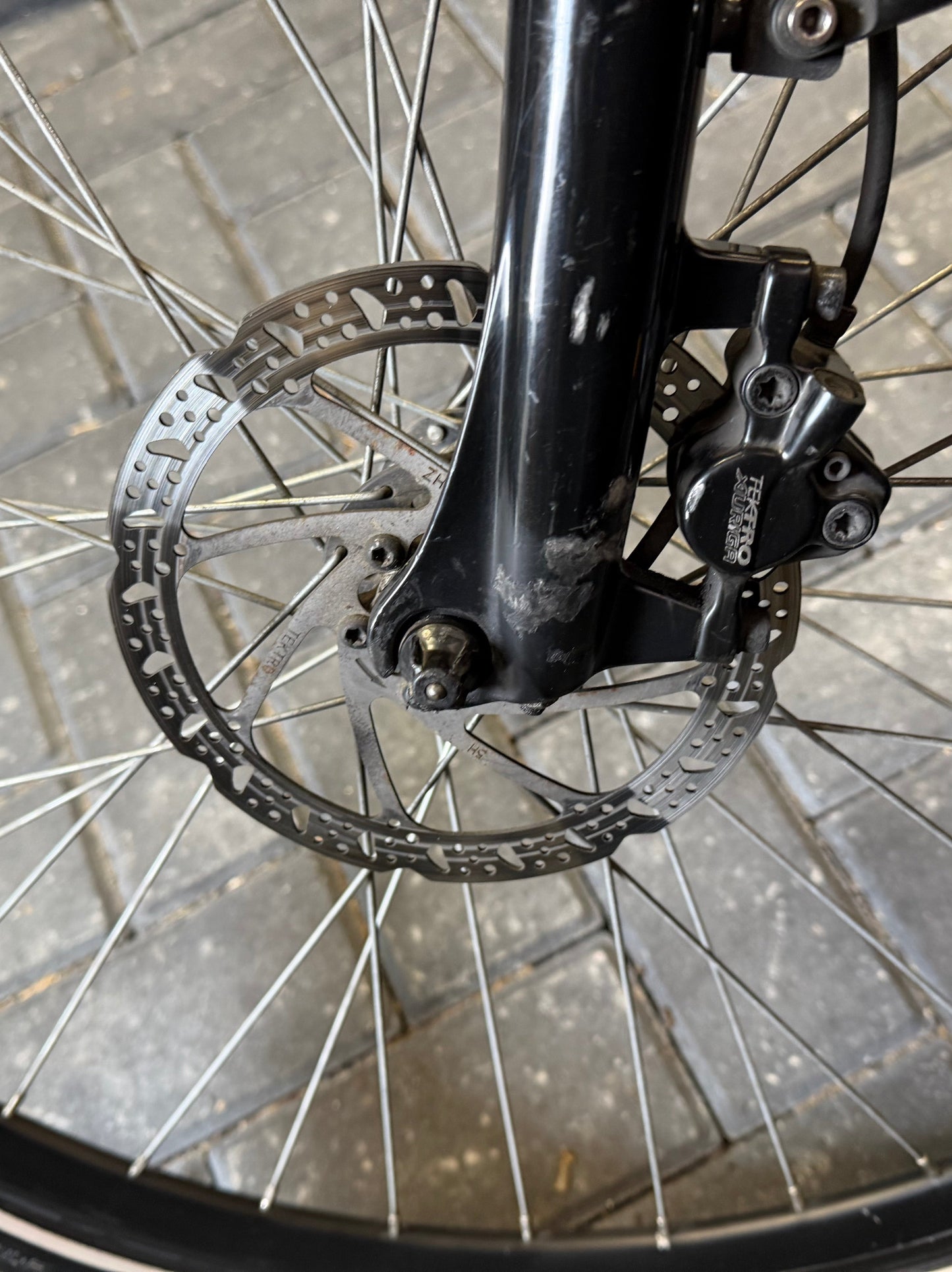 Forza Felice / Snelle e-bike !