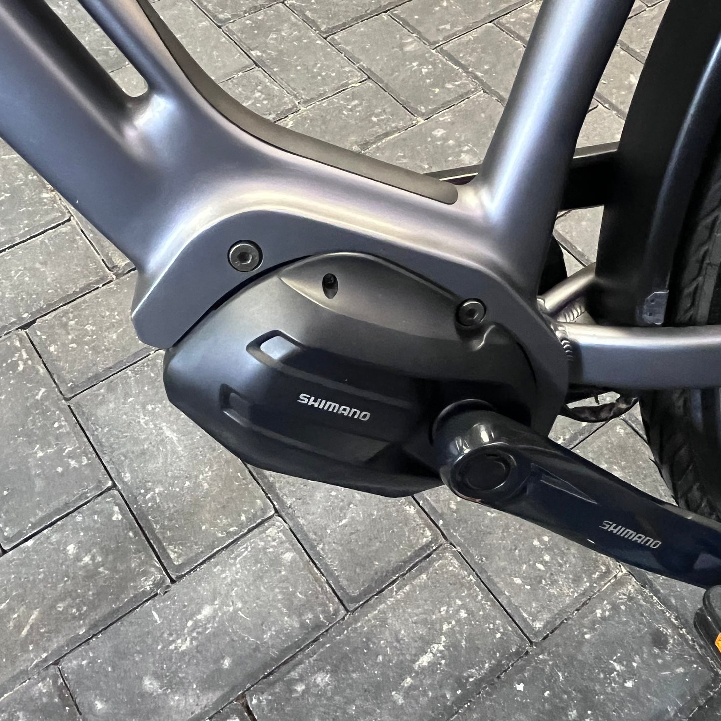 Multicycle Solo 2021 met middenmotor