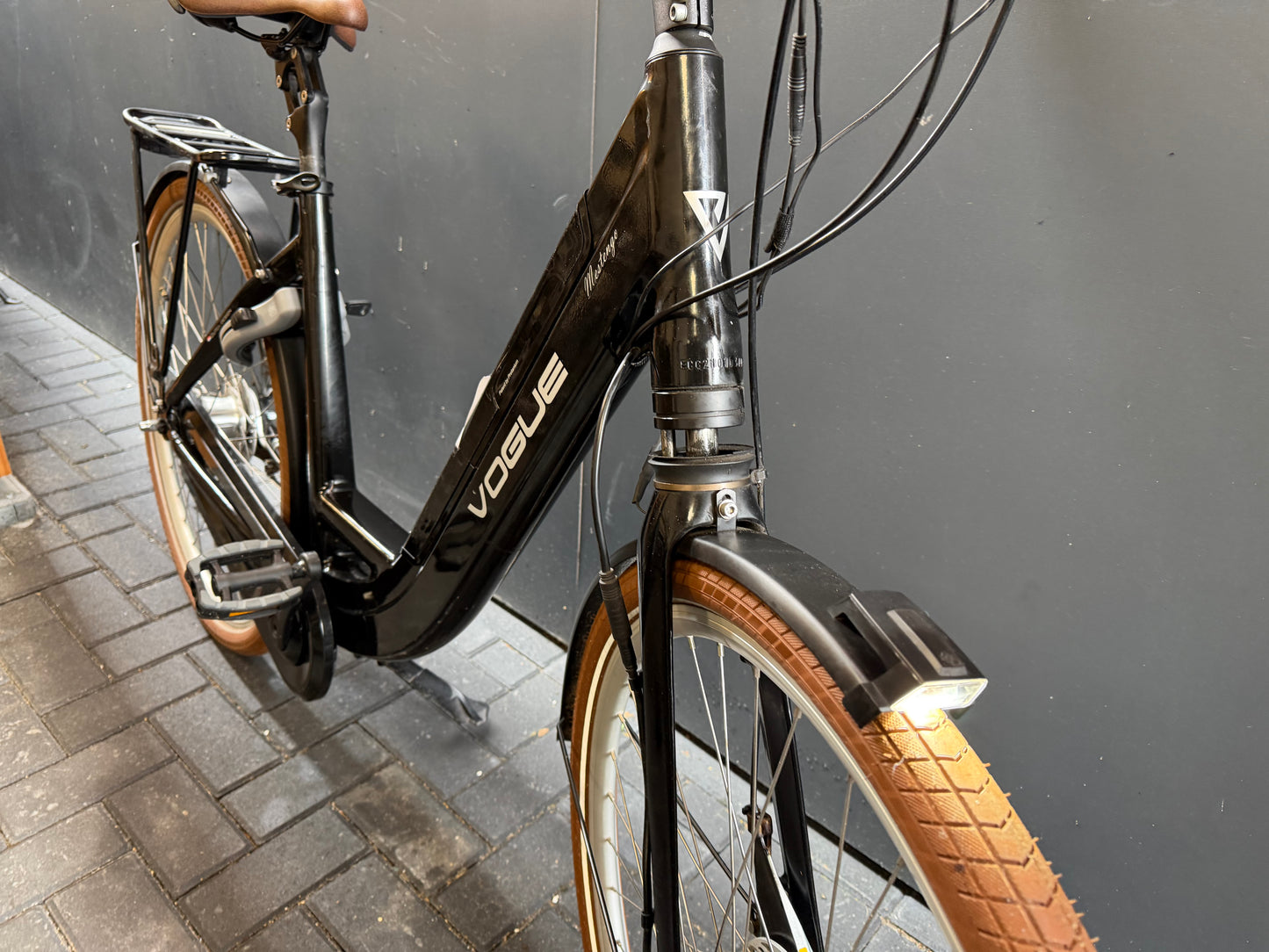 Vogue Mestengo | 500watt