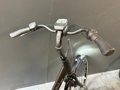 Gazelle Orange C8 HMB zwart