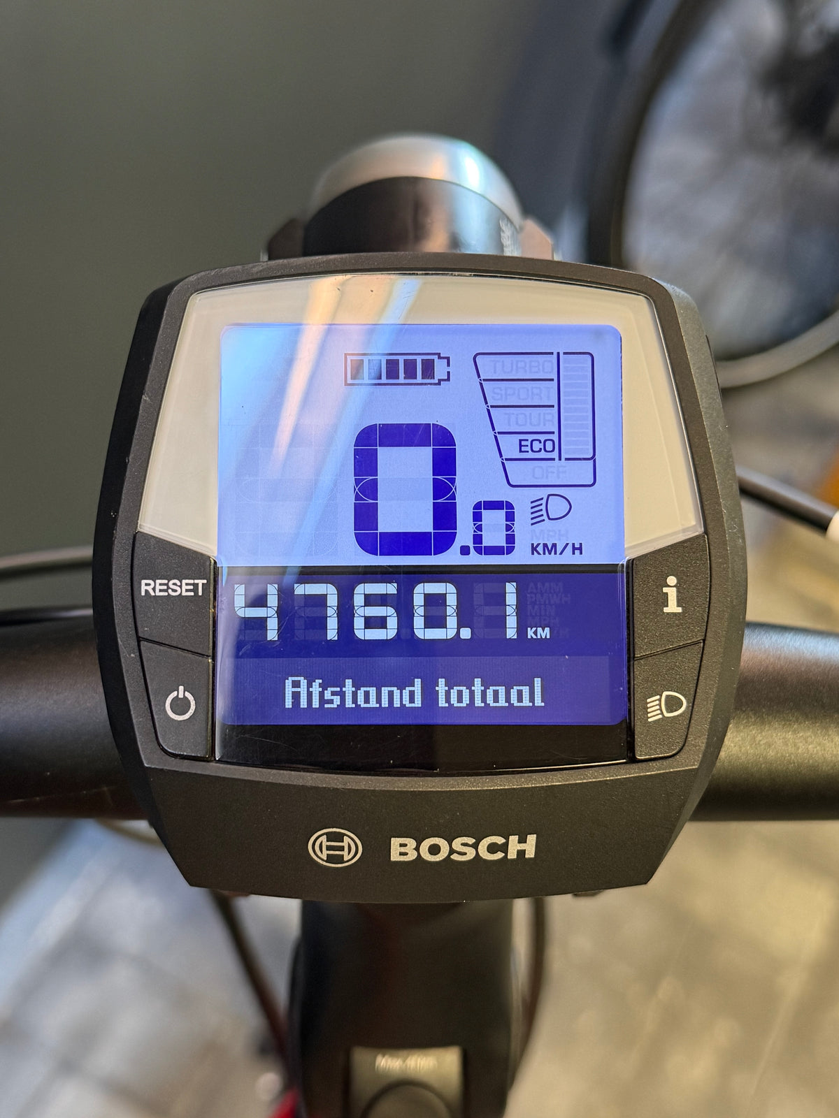 Gazelle Ultimate C8+ Belt 2022 – Snelle E-bike | Rood | 53cm