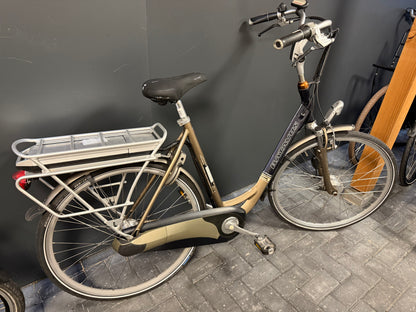 Batavus intermezzo e-bike