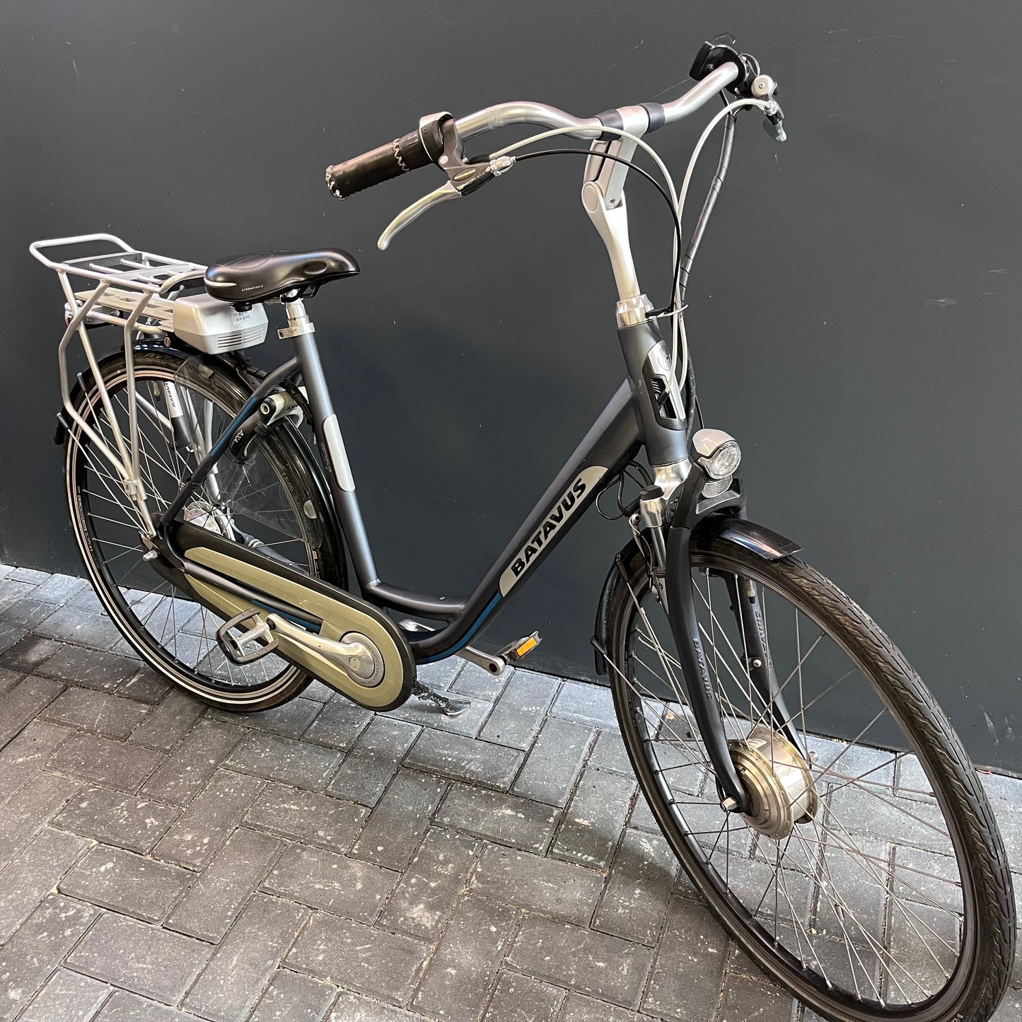 Batavus Genova E-Go