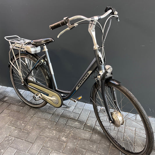 Batavus Genova E-Go