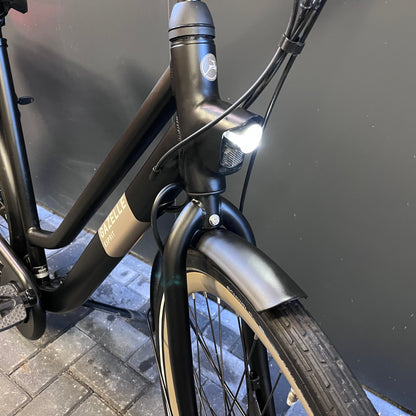 Gazelle Esprit elektrische fiets