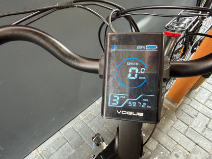 Vogue Mestengo | 500watt